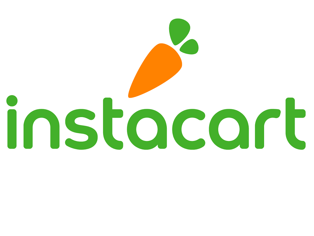 Instacart. Инстакард. Instacart фото. Instacart IPO.